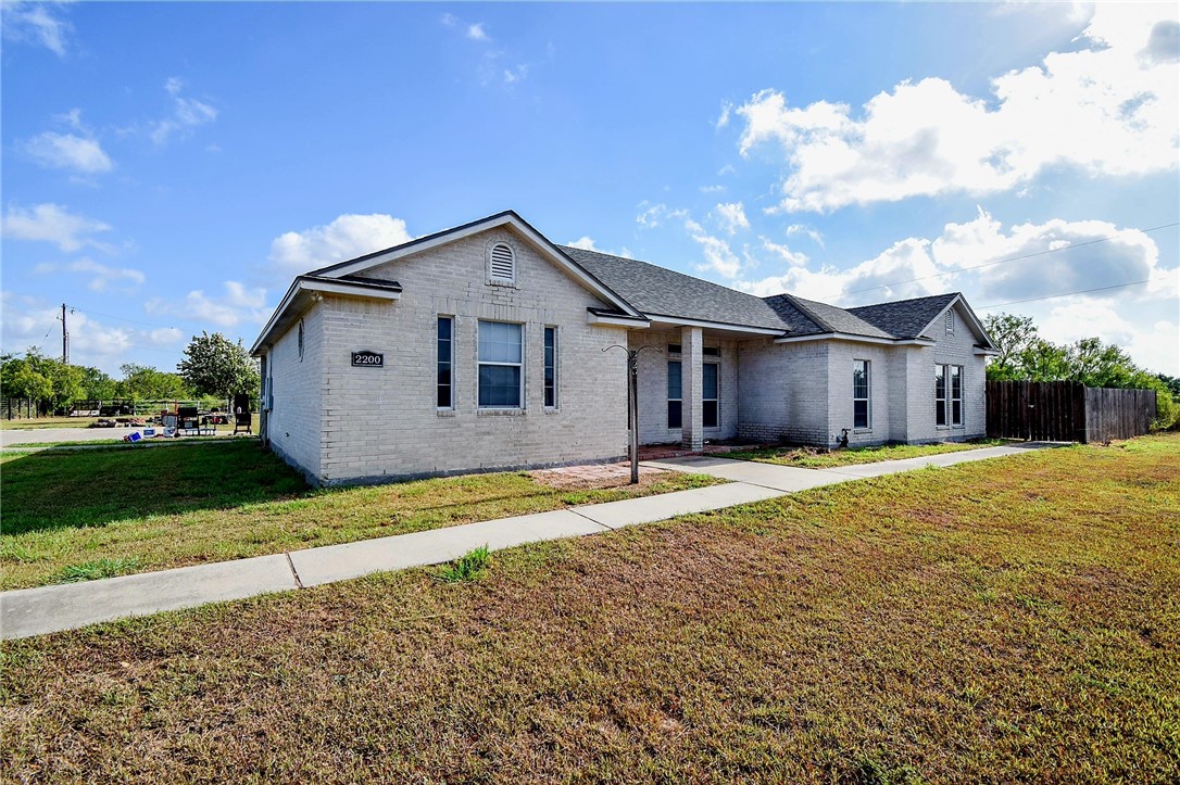 2200 Gabriel Court Corpus Christi TX 78415