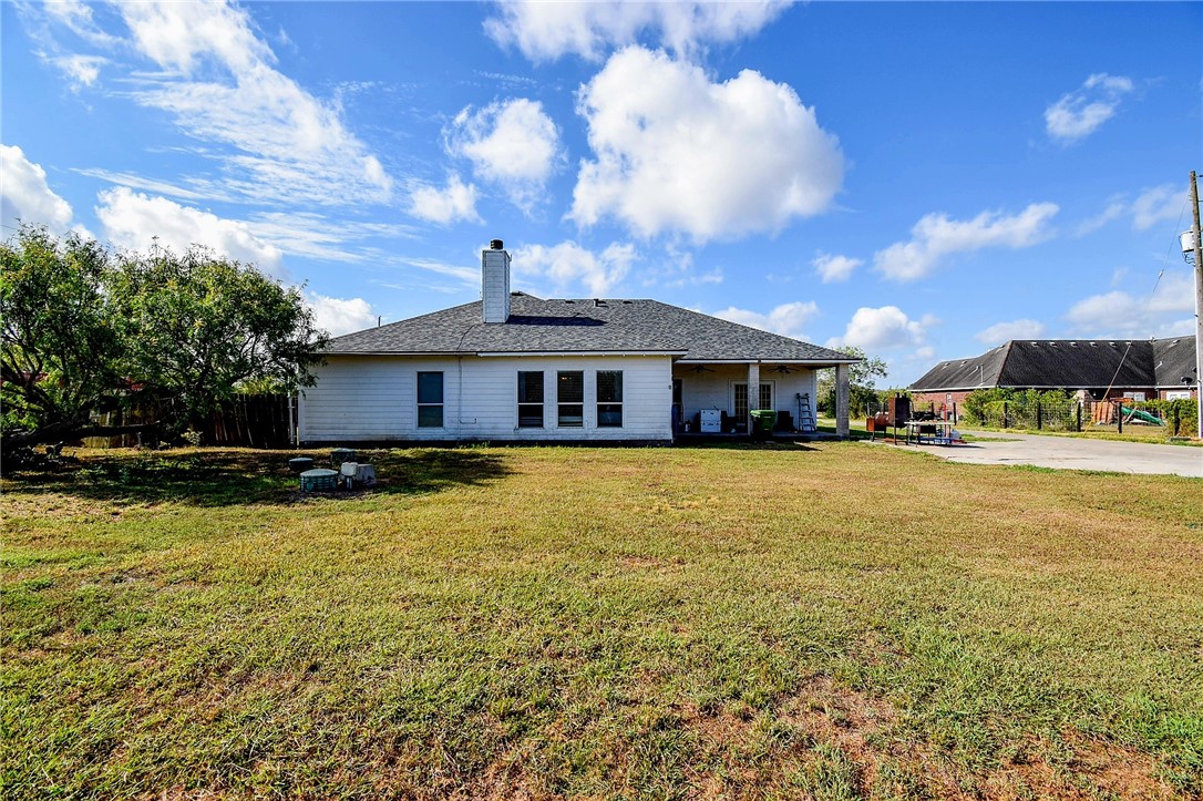 2200 Gabriel Court Corpus Christi TX 78415