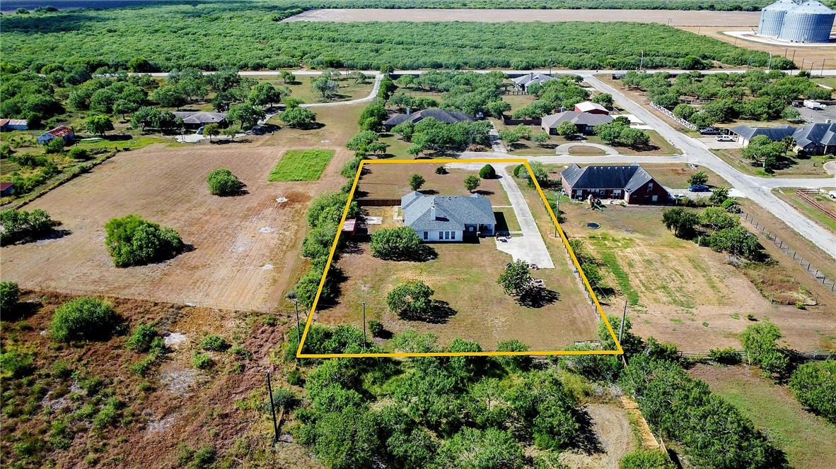 2200 Gabriel Court Corpus Christi TX 78415