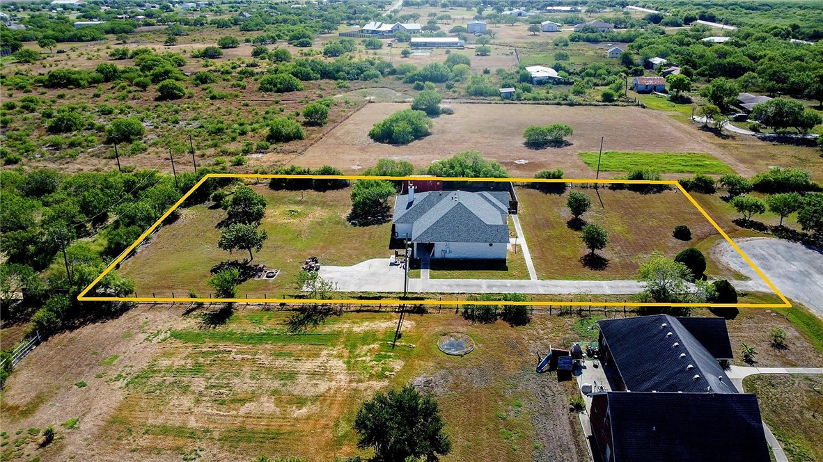 2200 Gabriel Court Corpus Christi TX 78415