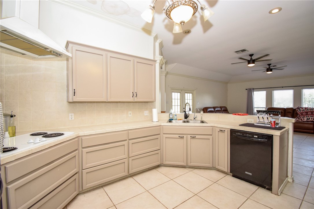 2200 Gabriel Court Corpus Christi TX 78415