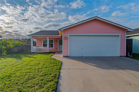 101 Breezy Street Rockport TX 78382