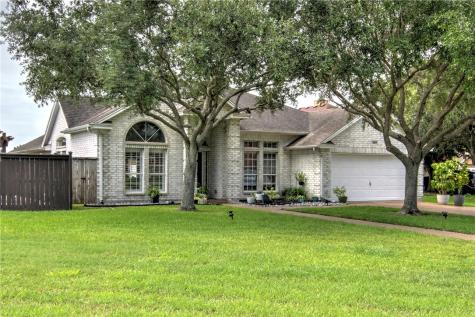 7410 Lake Micala Drive Corpus Christi TX 78413