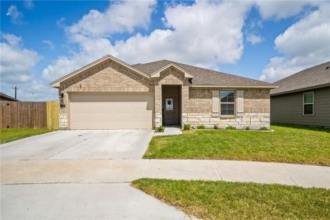 2689 Everly Lane Corpus Christi TX 78415