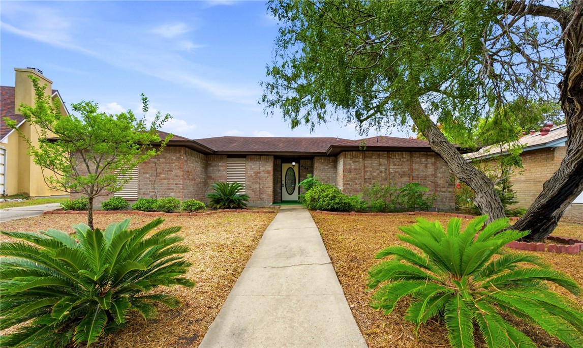 4165 Eagle Drive Corpus Christi TX 78413