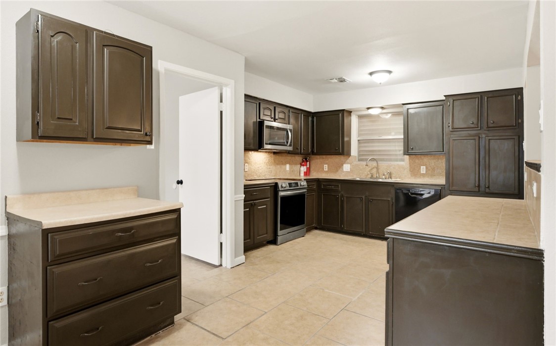 4165 Eagle Drive Corpus Christi TX 78413