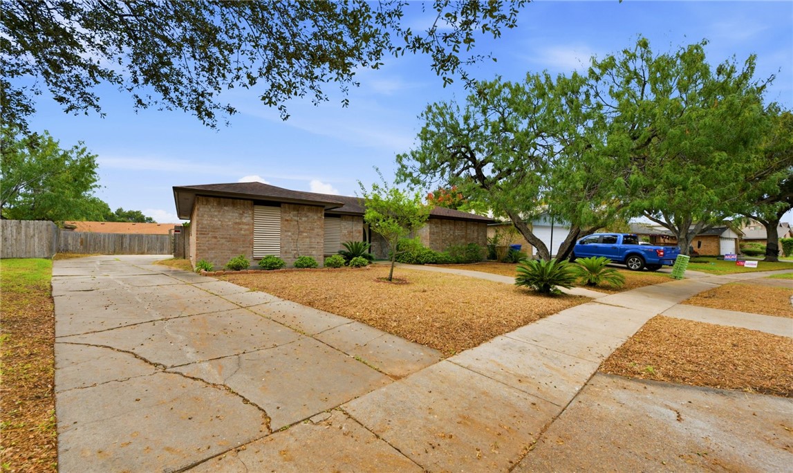 4165 Eagle Drive Corpus Christi TX 78413
