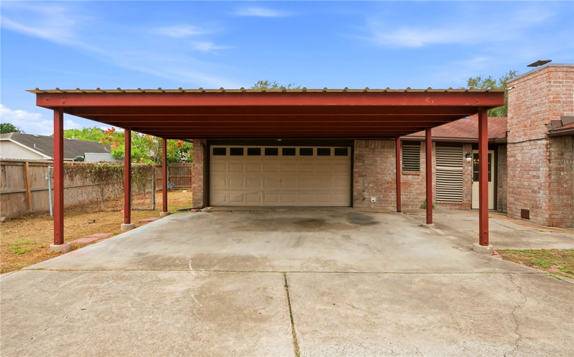 4165 Eagle Drive Corpus Christi TX 78413