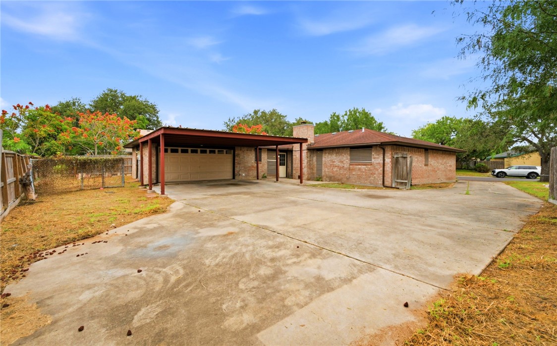 4165 Eagle Drive Corpus Christi TX 78413
