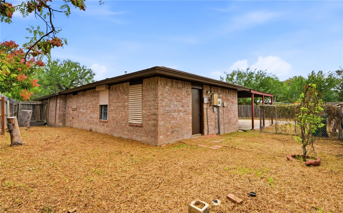 4165 Eagle Drive Corpus Christi TX 78413