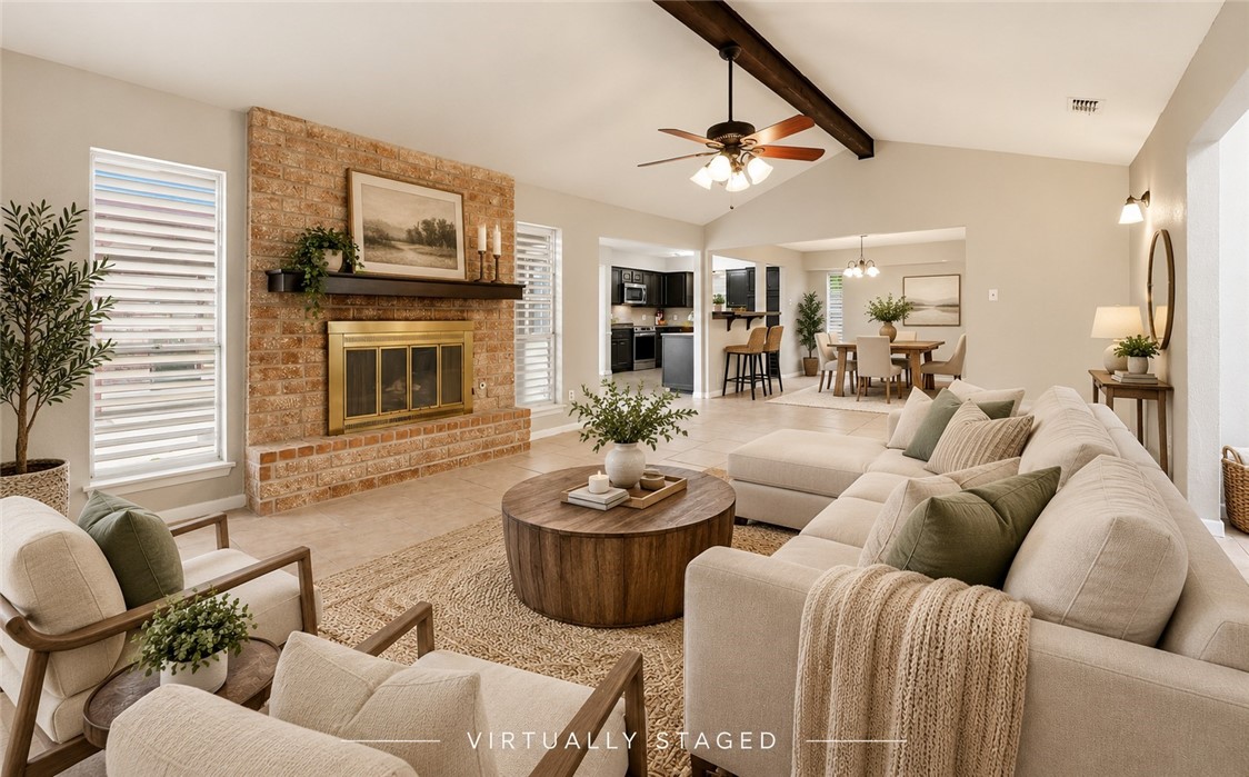 4165 Eagle Drive Corpus Christi TX 78413