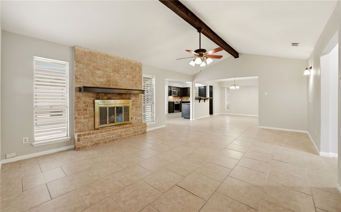 4165 Eagle Drive Corpus Christi TX 78413