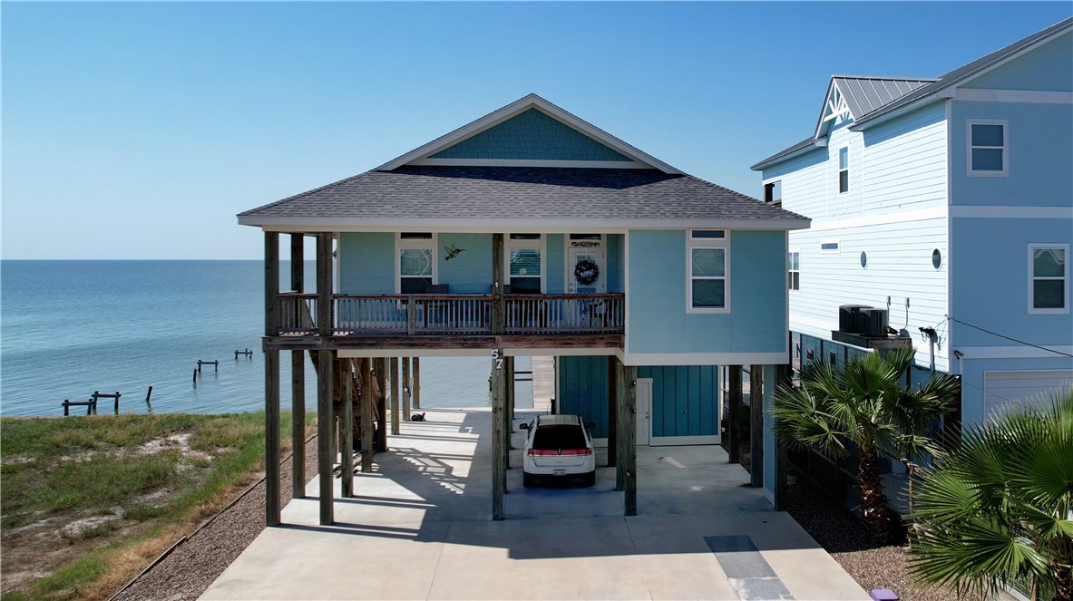 57 Belaire Drive Rockport TX 78382