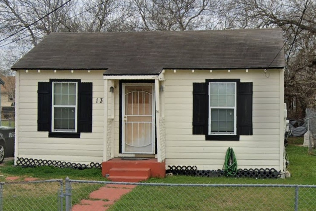 138 Clemmer Street Corpus Christi TX 78415
