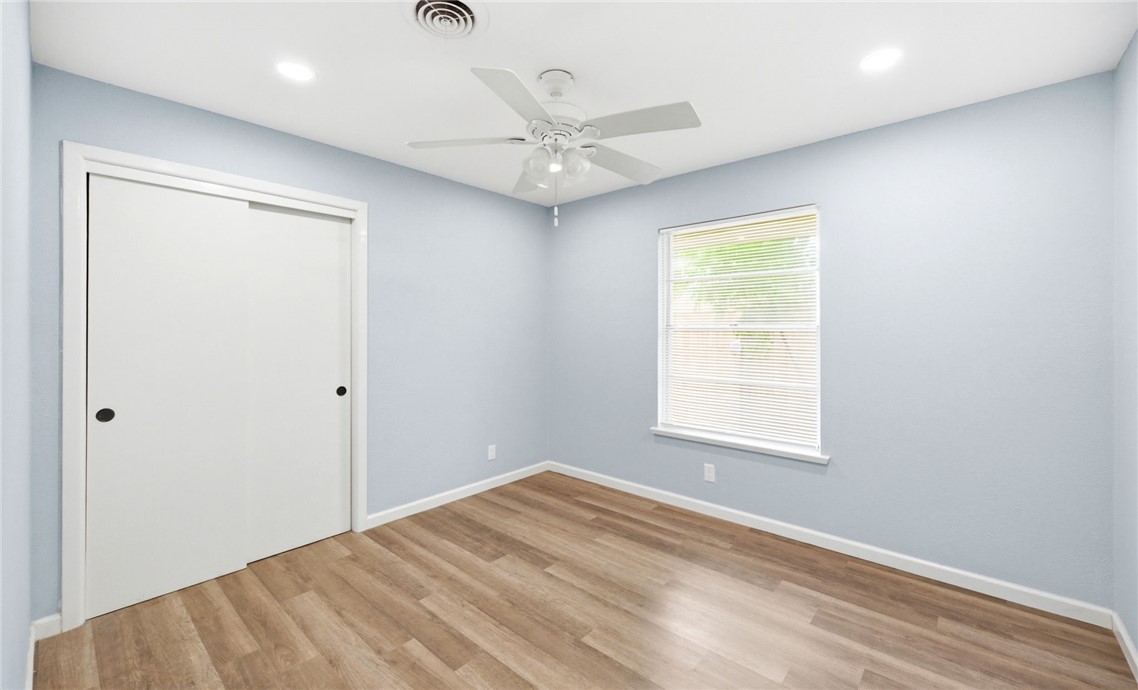 1109 Bradshaw Drive Corpus Christi TX 78412