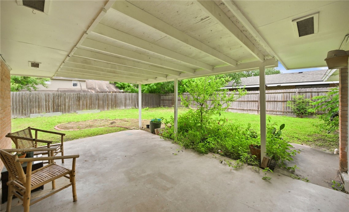 1109 Bradshaw Drive Corpus Christi TX 78412