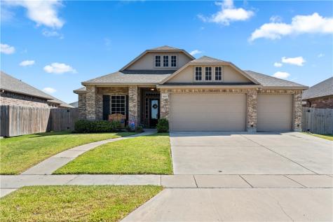 8209 Yosemite Drive Corpus Christi TX 78414
