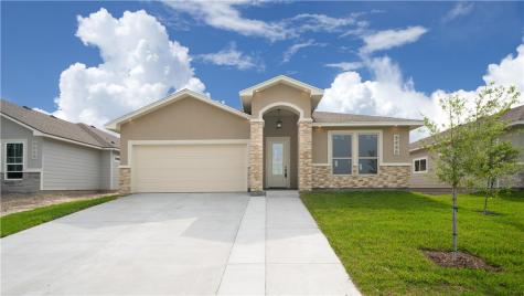 3638 Rebecca Corpus Christi TX 78410