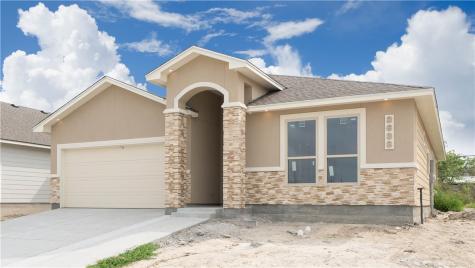 3638 Rebecca Corpus Christi TX 78410