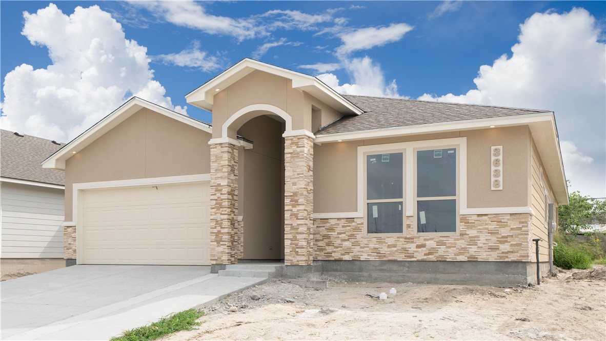 3638 Rebecca Corpus Christi TX 78410