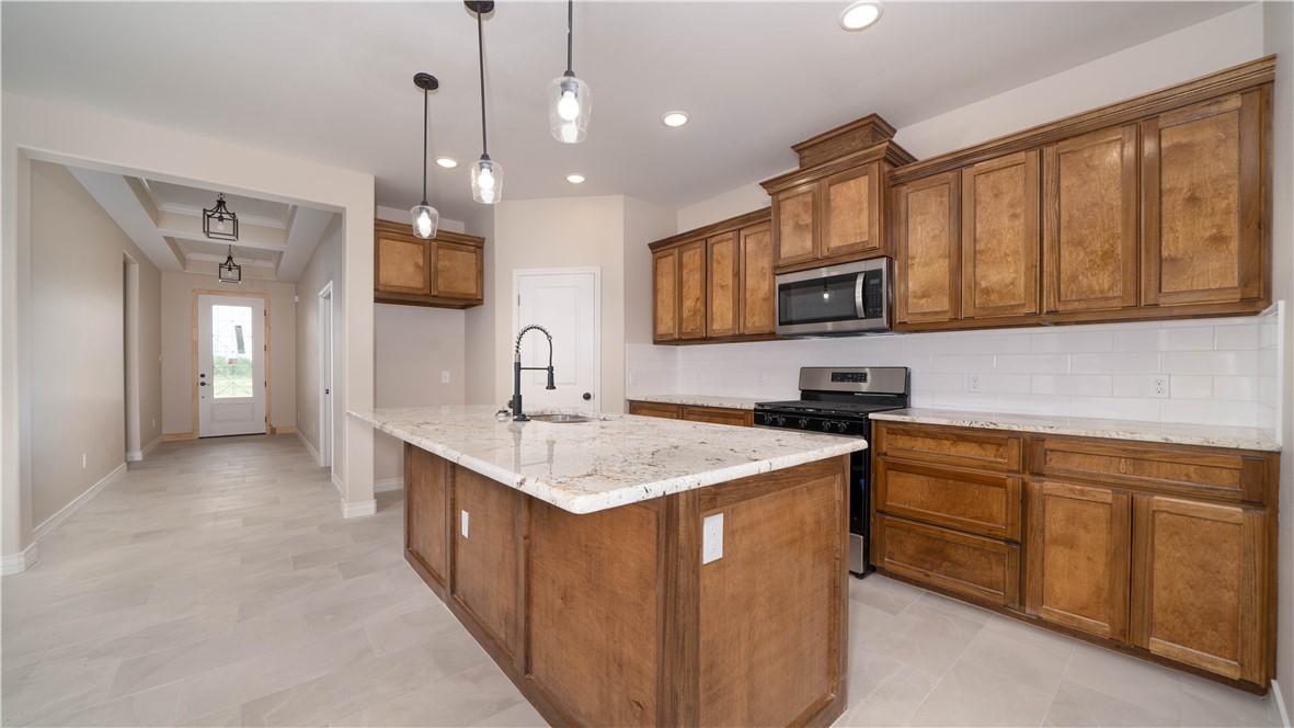 3638 Rebecca Corpus Christi TX 78410