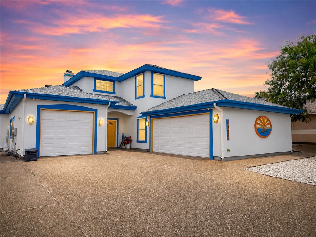 13606 Moro Lane Corpus Christi TX 78418
