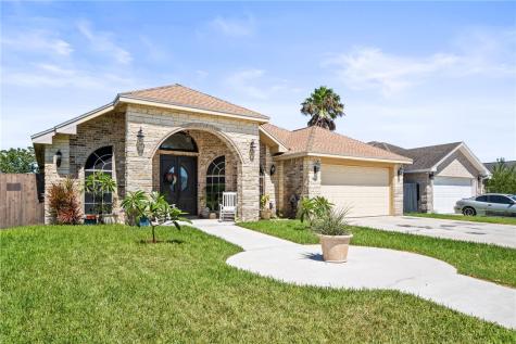 4409 Masters Drive Kingsville TX 78363
