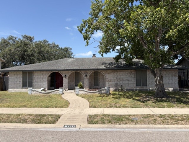 4312 Congressional Drive Corpus Christi TX 78413