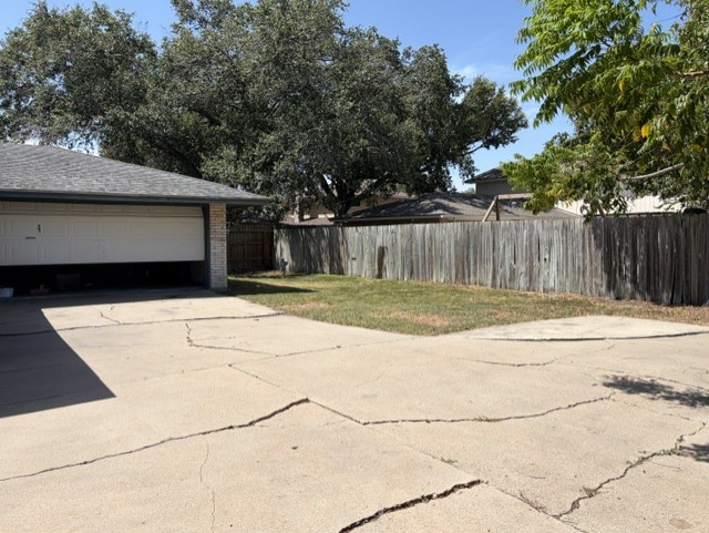 4312 Congressional Drive Corpus Christi TX 78413