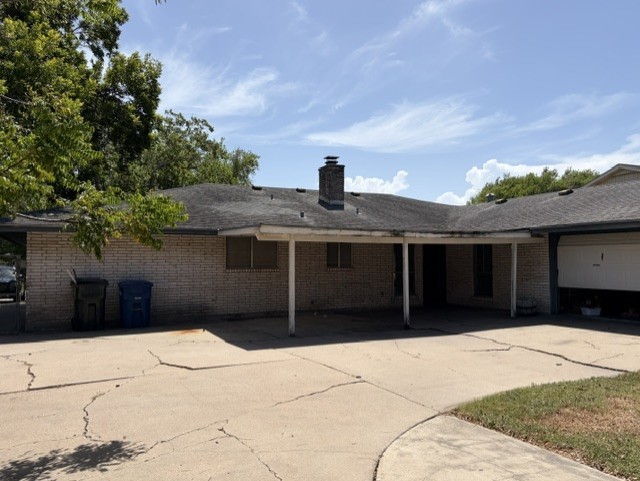 4312 Congressional Drive Corpus Christi TX 78413
