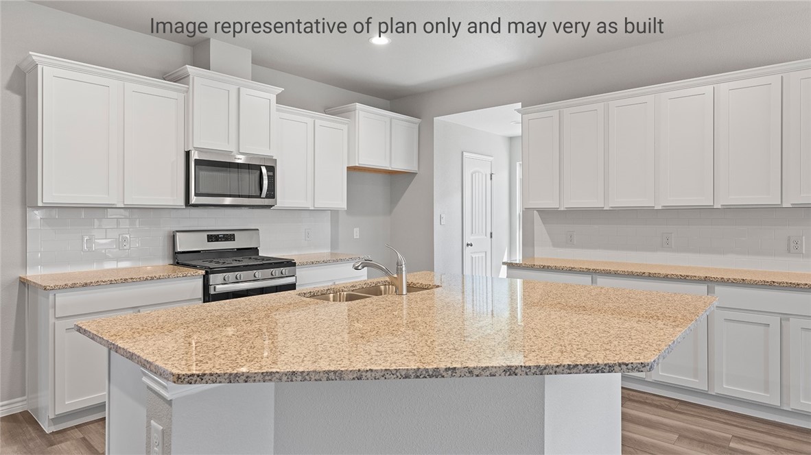1318 Connie Scott Drive Corpus Christi TX 78415