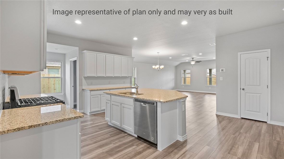 1318 Connie Scott Drive Corpus Christi TX 78415