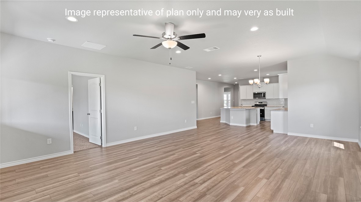 1318 Connie Scott Drive Corpus Christi TX 78415