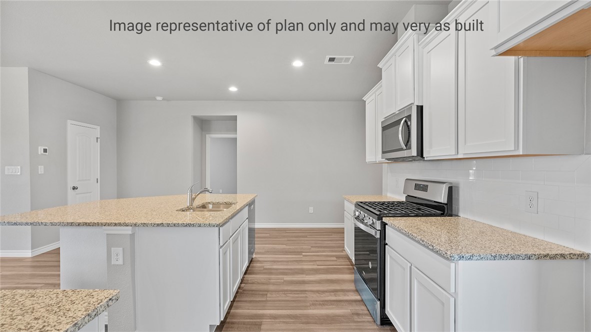 1318 Connie Scott Drive Corpus Christi TX 78415