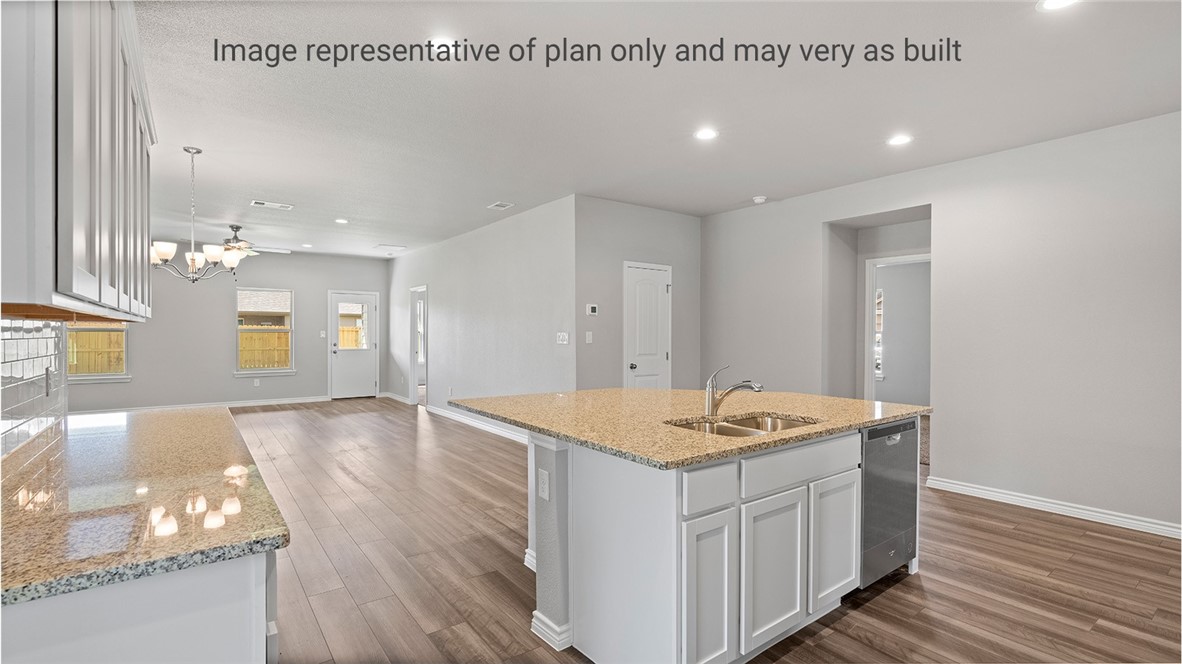 1318 Connie Scott Drive Corpus Christi TX 78415
