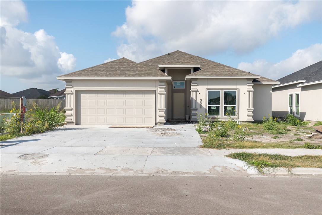 7609 Roman Drive Corpus Christi TX 78414