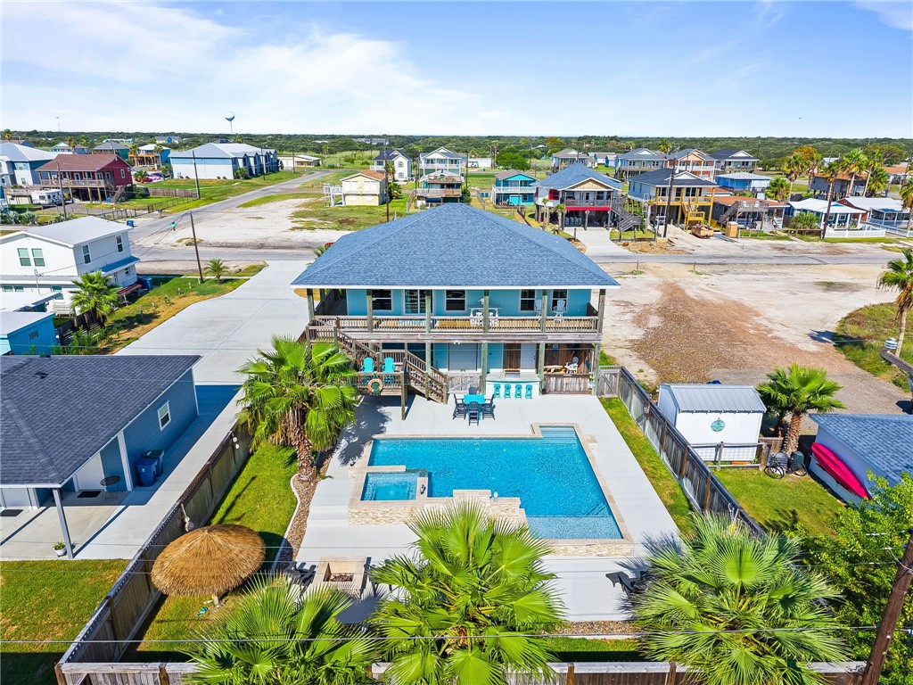 1528 S Magnolia Street Rockport TX 78382