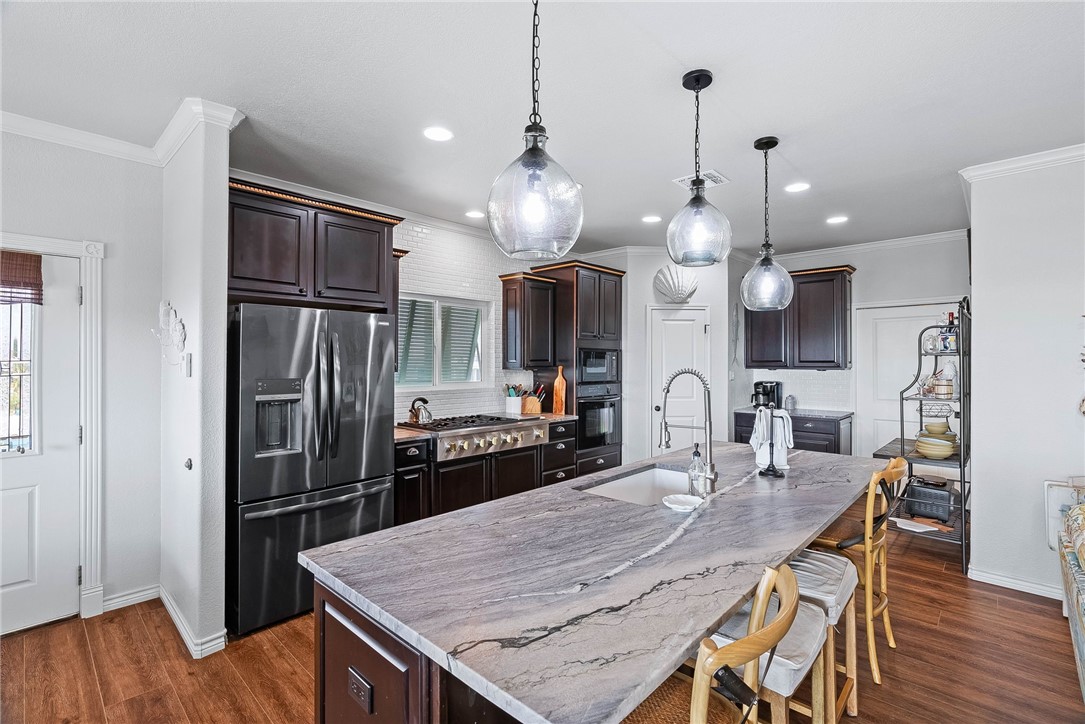 1528 S Magnolia Street Rockport TX 78382