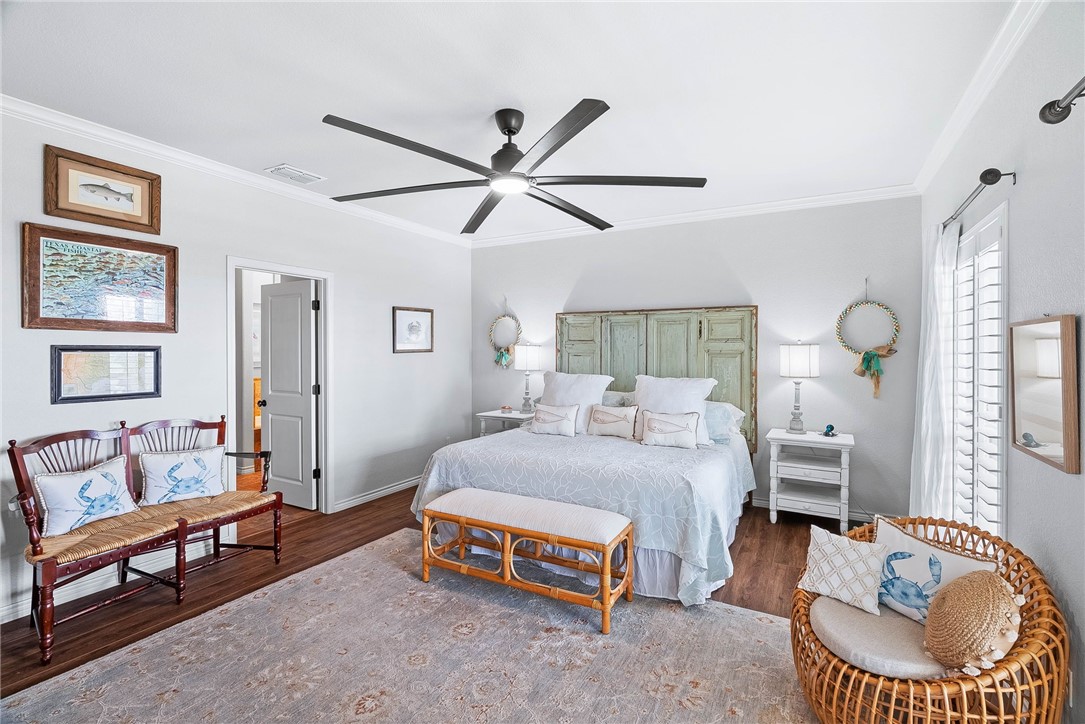 1528 S Magnolia Street Rockport TX 78382