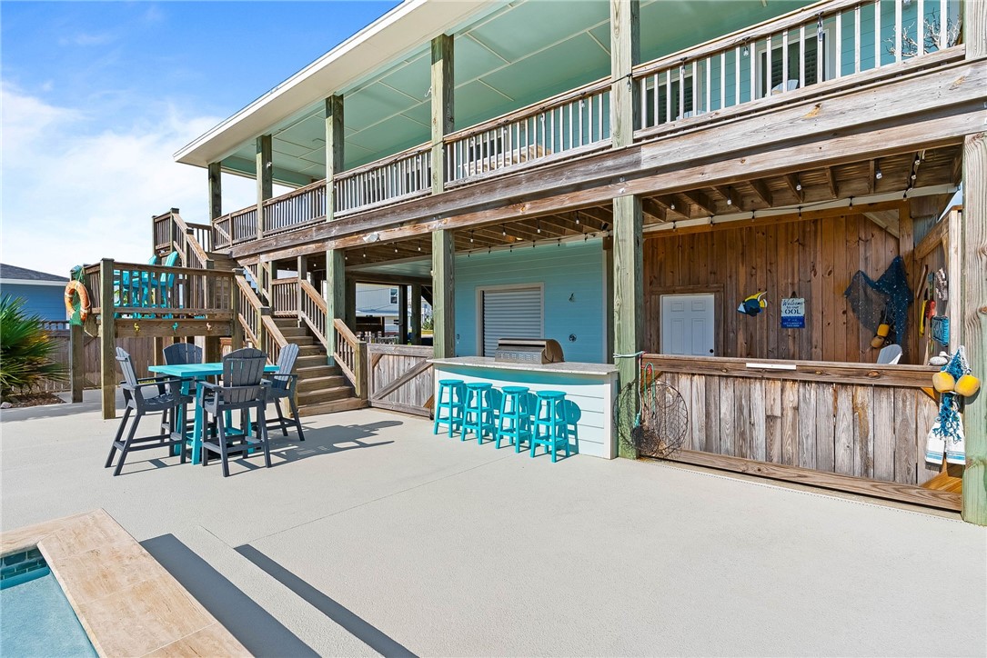 1528 S Magnolia Street Rockport TX 78382