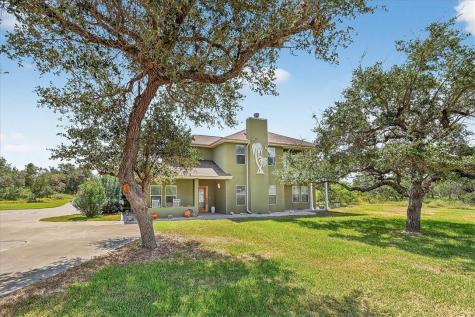 556 Sanctuary Drive Rockport TX 78382
