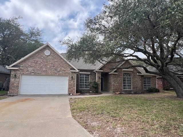 302 Cherry Hills Drive Rockport TX 78382