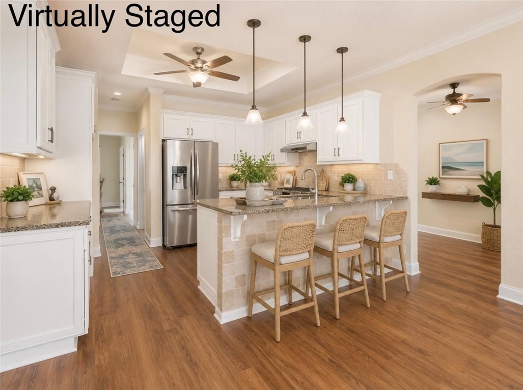 302 Cherry Hills Drive Rockport TX 78382