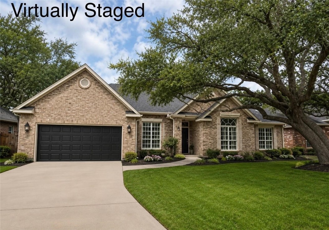 302 Cherry Hills Drive Rockport TX 78382