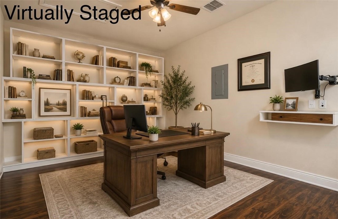 302 Cherry Hills Drive Rockport TX 78382