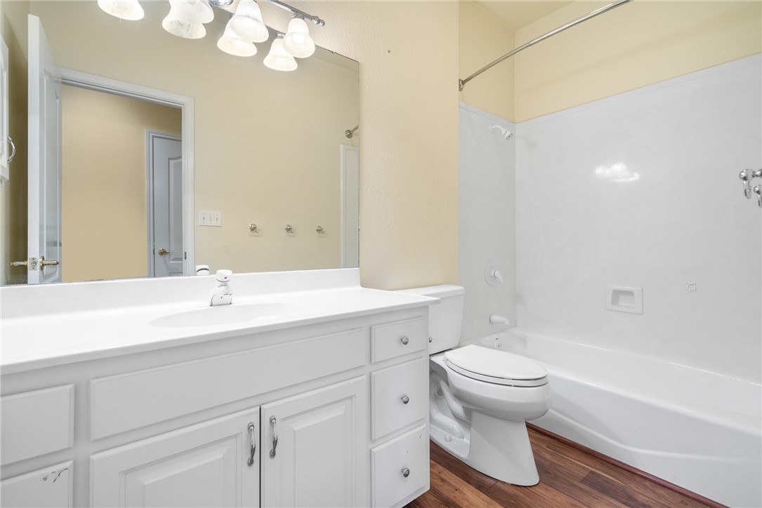 302 Cherry Hills Drive Rockport TX 78382