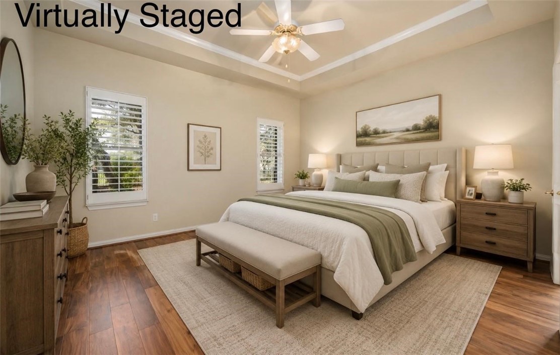 302 Cherry Hills Drive Rockport TX 78382