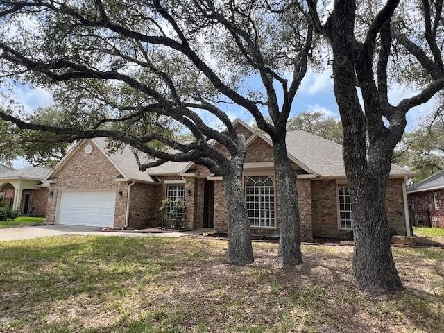 302 Cherry Hills Drive Rockport TX 78382