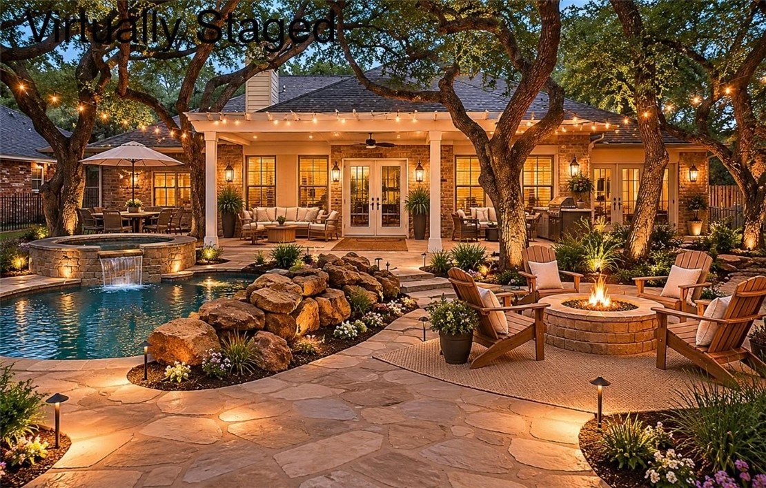 302 Cherry Hills Drive Rockport TX 78382