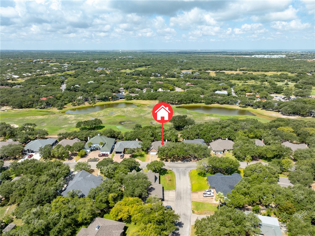 302 Cherry Hills Drive Rockport TX 78382